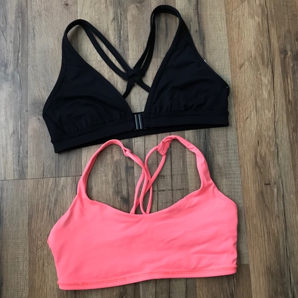 lululemon athletica Other - 2 Lululemon Athletica tops